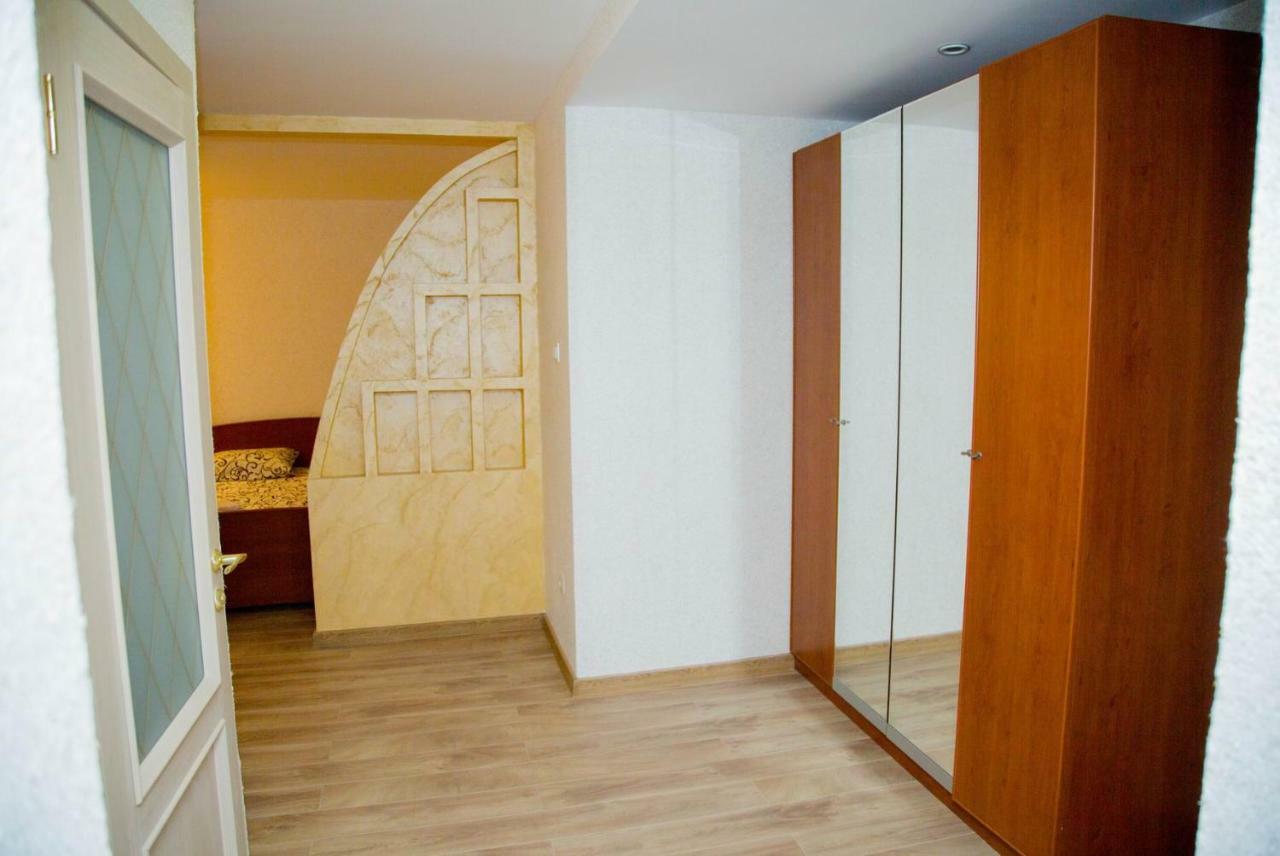 Sahara Apartment